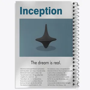 دفتر تلقین (Inception)