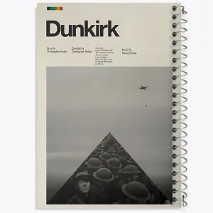دفتر دانکرک (Dunkirk)