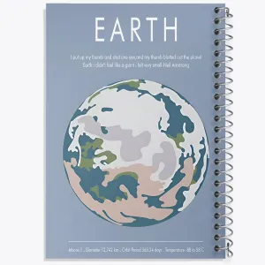 دفتر زمین (Earth)