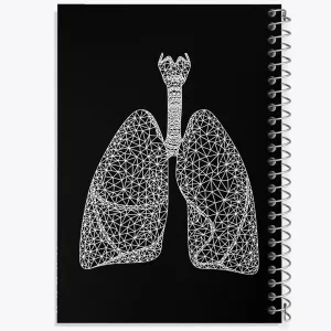 دفتر ریه (Lungs)