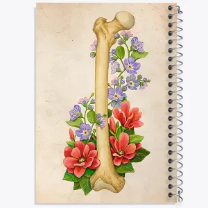دفتر استخوان ران (Femur)