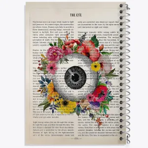 دفتر چشم (Eye)