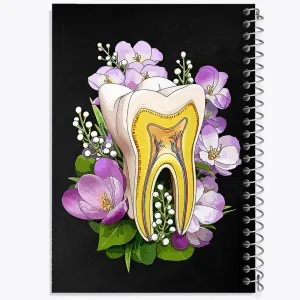 دفتر آناتومی دندان (Tooth Anatomy)