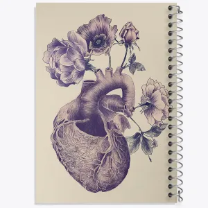 دفتر قلب (Heart)