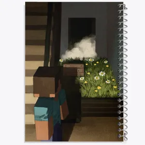 دفتر ماینکرافت (Minecraft)