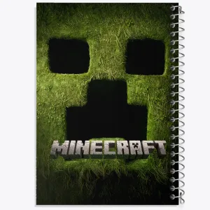 دفتر ماینکرافت (Minecraft)