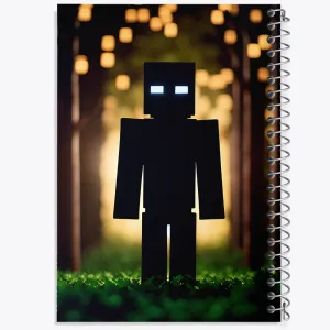 دفتر ماینکرافت (Minecraft)