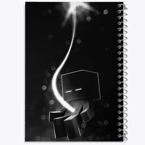 دفتر ماینکرافت (Minecraft)