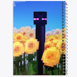 دفتر ماینکرافت (Minecraft)
