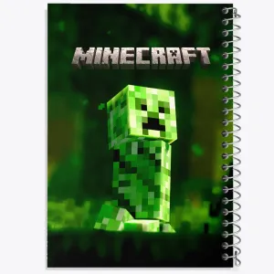 دفتر ماینکرافت (Minecraft)