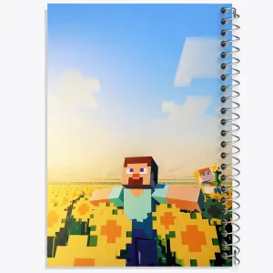 دفتر ماینکرافت (Minecraft)