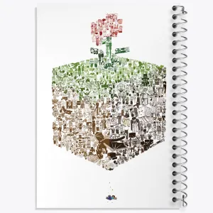 دفتر ماینکرافت (Minecraft)