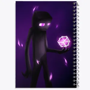 دفتر ماینکرافت (Minecraft)