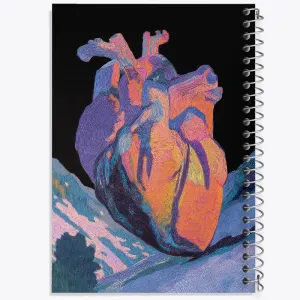 دفتر قلب (Heart)