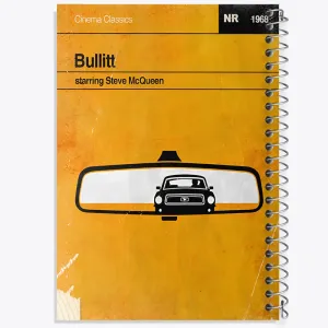 دفتر بولیت (Bullitt)