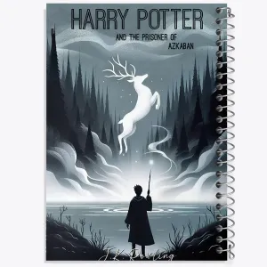 دفتر هری پاتر (Harry Potter)