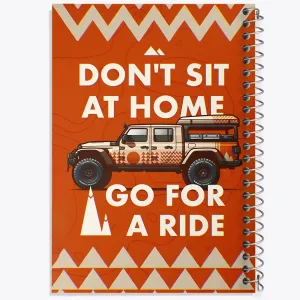 دفتر ماشین آفرود (Off Road)