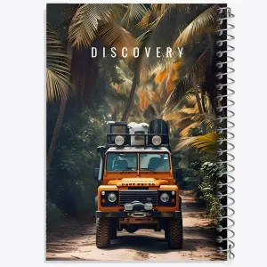 دفتر ماشین آفرود (Off Road)