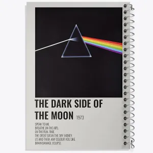 دفتر پینک فلوید (Pink Floyd)