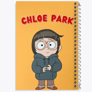 دفتر سه خرس کله پوک