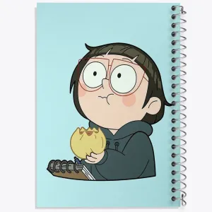 دفتر سه خرس کله پوک