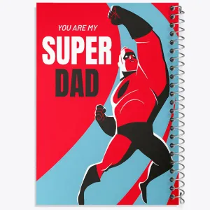 دفتر شگفت انگیزان (The Incredibles)