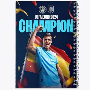 دفتر رودریگو (Rodri)