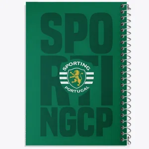 دفتر اسپورتینگ (Sporting)