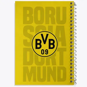 دفتر دورتموند (Borussia Dortmund)