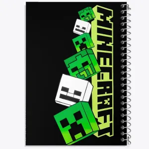 دفتر ماینکرافت (Minecraft)