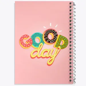 دفتر Good day