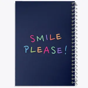 دفتر Smile Please