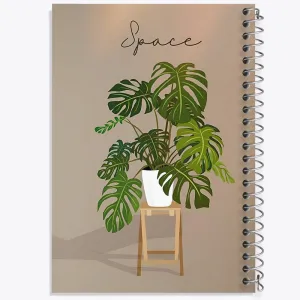 دفتر Space