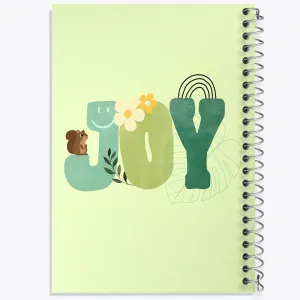 دفتر Joy
