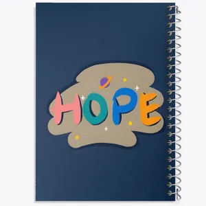دفتر Hope