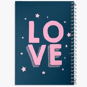 دفتر Love