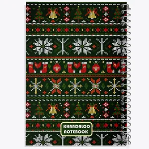 دفتر کریسمس (Christmas)