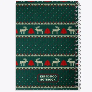 دفتر کریسمس (Christmas)