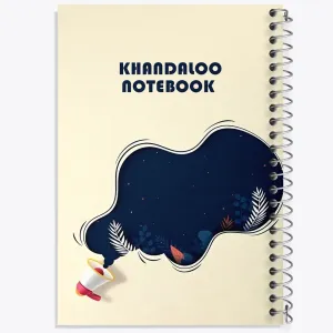 دفتر بلندگو