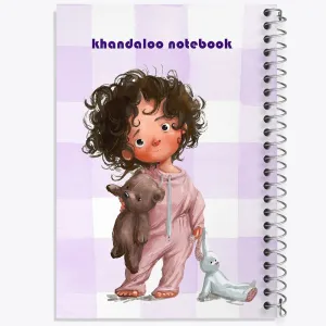 دفتر دخترانه
