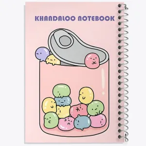 دفتر کنسرو کیوت