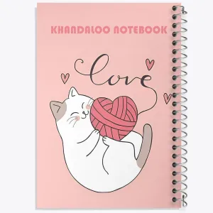 دفتر گربه (Cat)