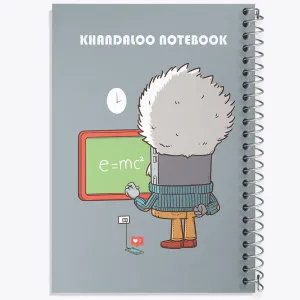 دفتر دانشمند