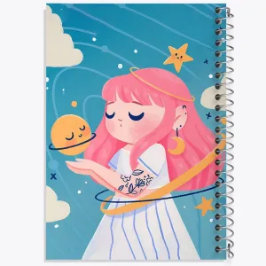 دفتر دخترانه