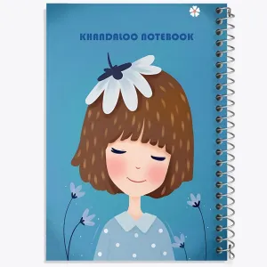 دفتر دخترانه