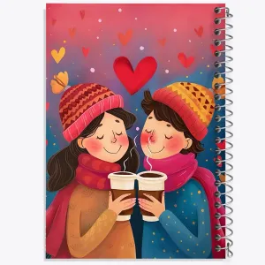 دفتر عاشقانه