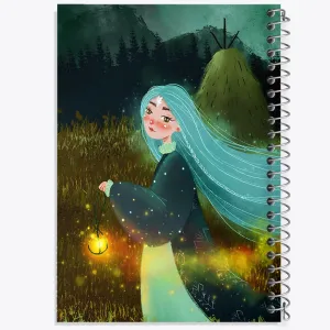 دفتر دخترانه