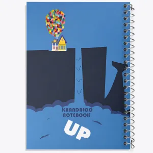 دفتر آپ (Up)