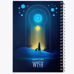 دفتر آرزو (Wish)