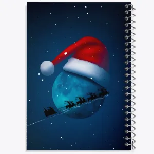 دفتر بابانوئل و کریسمس